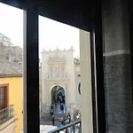 El Balcon De La Mezquita